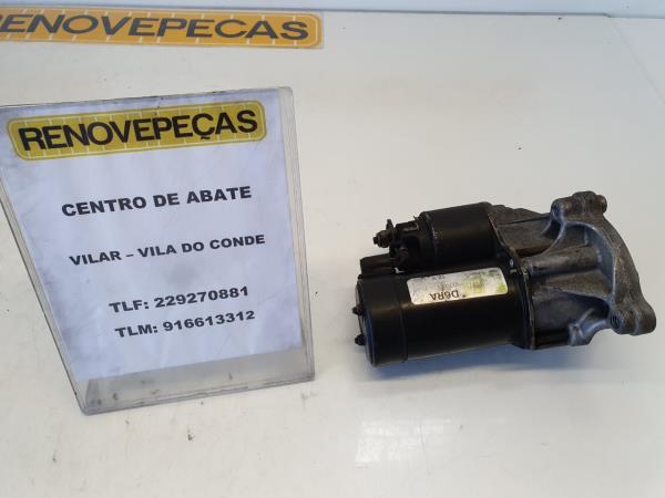 Motor de arranque CITROËN Xantia (X1_, X2_)