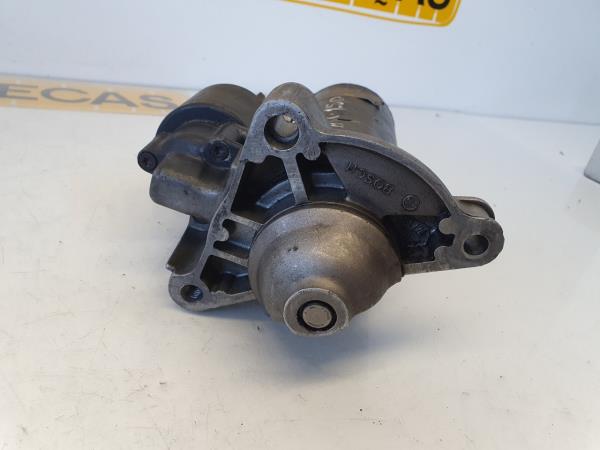 Motor de arranque CITROËN AX (ZA-_) Imagem-1