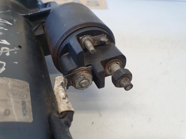 Motor de arranque CITROËN AX (ZA-_) Imagem-2