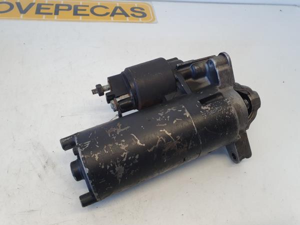 Motor de arranque CITROËN AX (ZA-_) Imagem-3