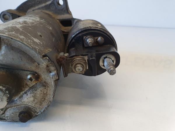 Motor de arranque CITROËN C4 I (LC_) Imagem-2
