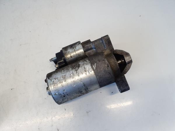 Motor de arranque CITROËN C4 I (LC_) Imagem-3