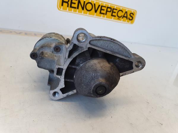 Motor de arranque CITROËN C4 I (LC_) Imagem-1