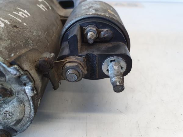 Motor de arranque CITROËN C4 I (LC_) Imagem-3