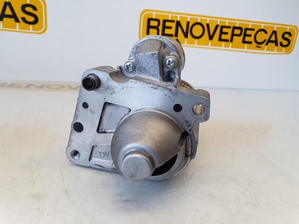 Motor de arranque PEUGEOT 208 Imagem-1