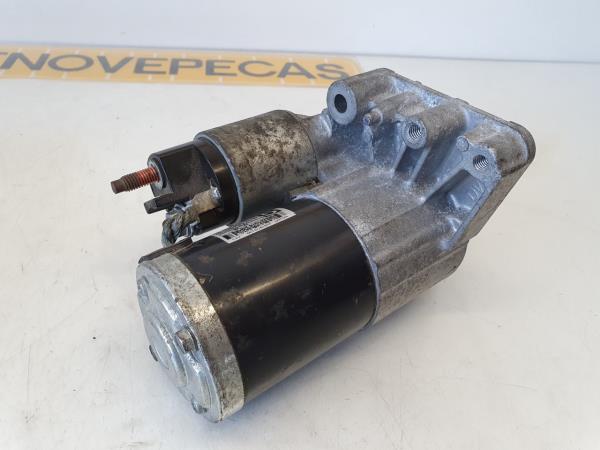 Motor de arranque PEUGEOT 208 Imagem-3