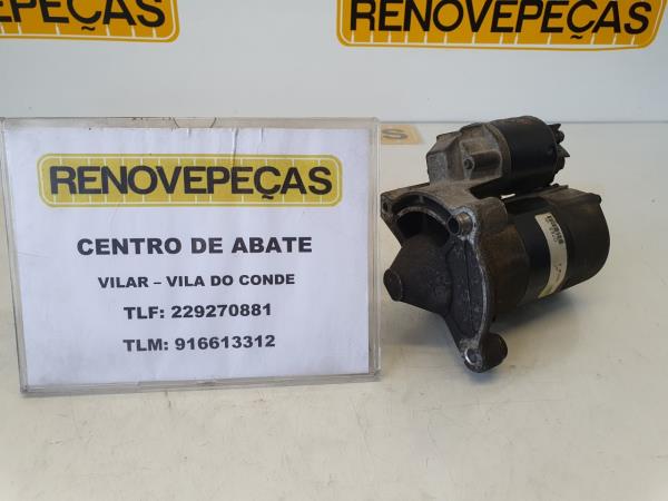 Motor de arranque PEUGEOT 106 I (1A, 1C)