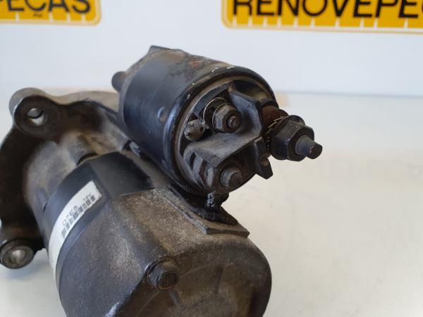 Motor de arranque PEUGEOT 106 I (1A, 1C) Imagem-2