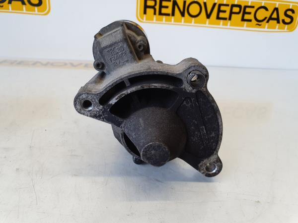Motor de arranque PEUGEOT 106 I (1A, 1C) Imagem-1