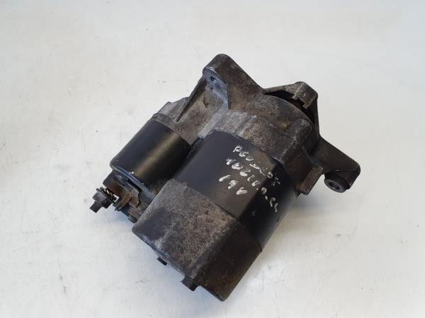 Motor de arranque PEUGEOT 106 I (1A, 1C) Imagem-3
