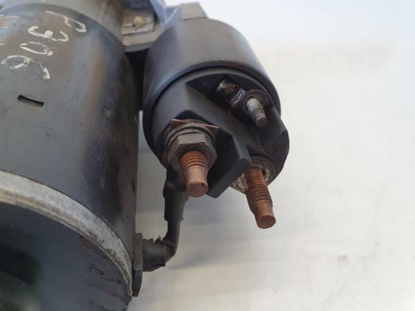 Motor de arranque PEUGEOT 306 Sedan (7B, N3, N5) Imagem-2