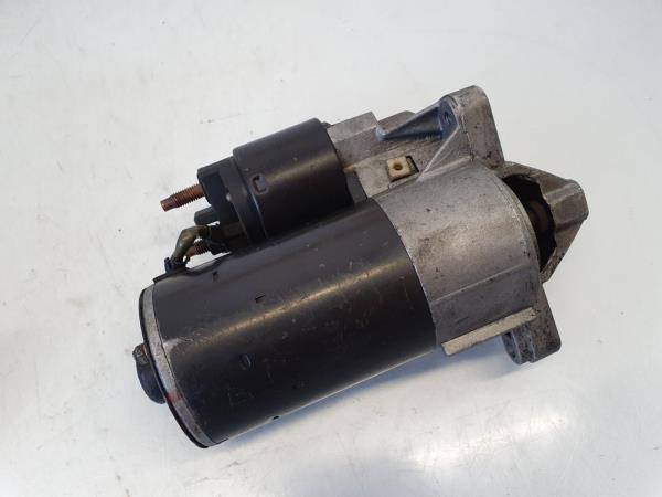 Motor de arranque PEUGEOT 306 Sedan (7B, N3, N5) Imagem-3