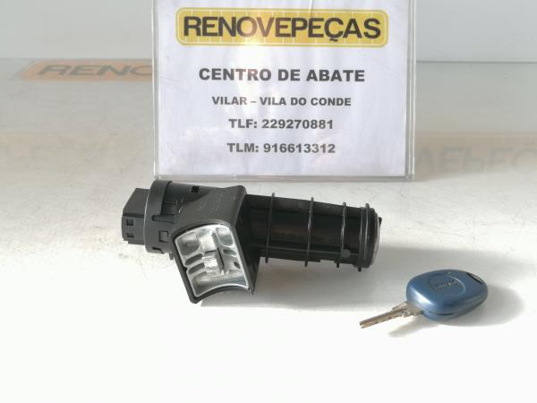 Bombín de encendido FIAT Marea Weekend (185_)