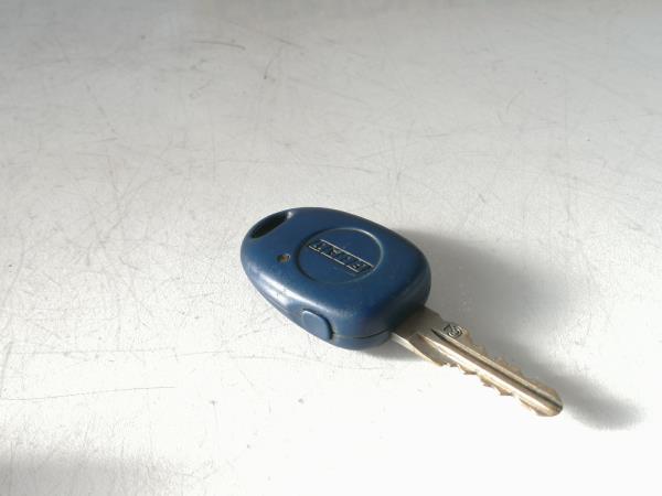 Bombín de encendido FIAT Marea Weekend (185_) Imagem-2