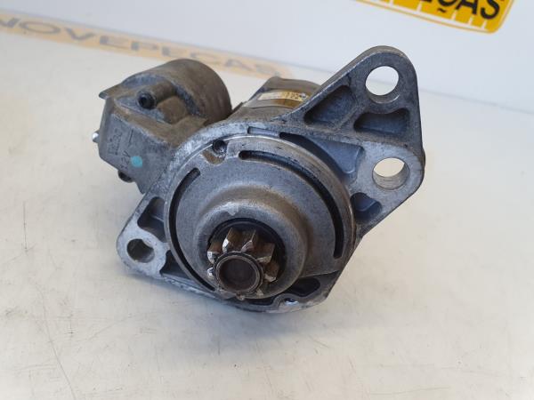 Motor de arranque VOLKSWAGEN Golf IV (1J1) Imagem-1