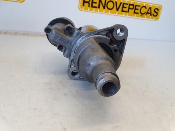 Motor de arranque AUDI A4 (8D2, B5) Imagem-2