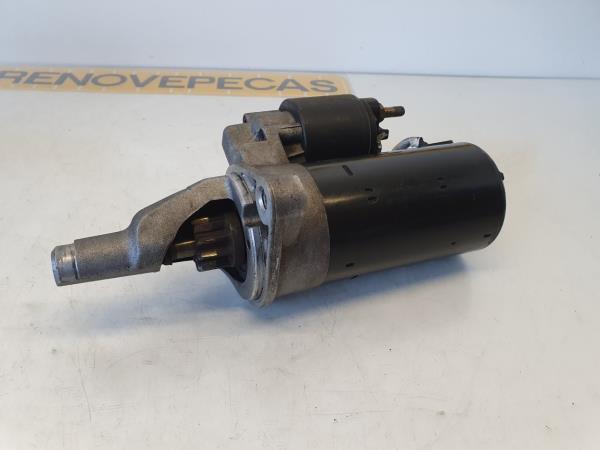 Motor de arranque AUDI A4 (8D2, B5) Imagem-1