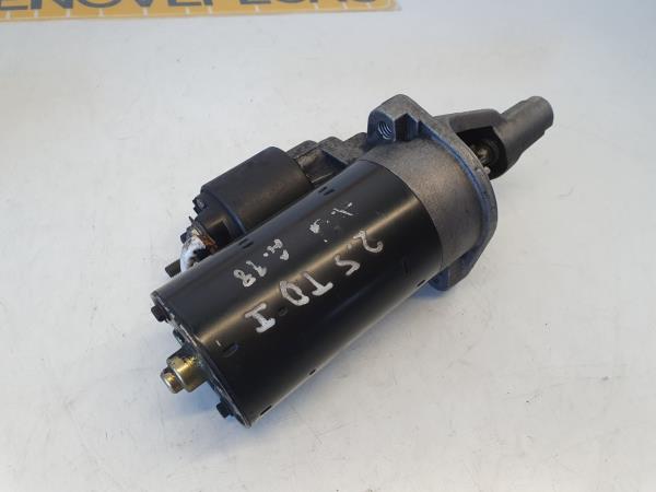 Motor de arranque AUDI A4 (8D2, B5) Imagem-4