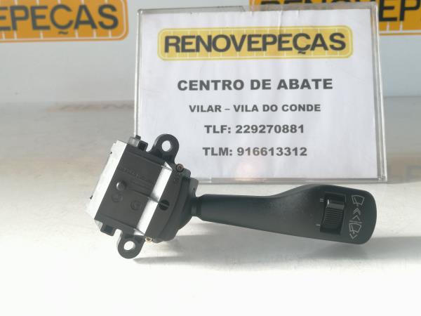 Conjunto / manetes de luzes e limpa vidros BMW 3 (E46)