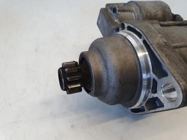Motor de arranque VOLKSWAGEN Golf V (1K1) Imagem-2