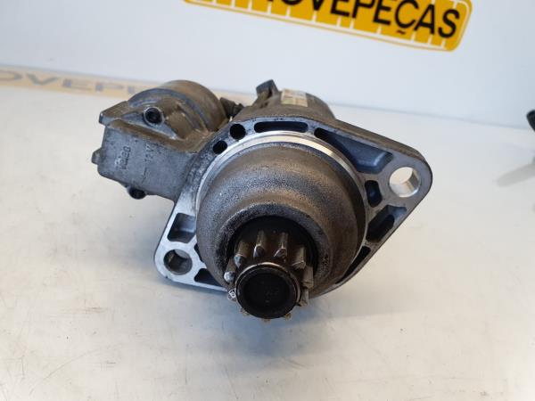 Motor de arranque VOLKSWAGEN Golf V (1K1) Imagem-1