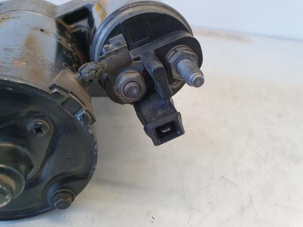 Motor de arranque SKODA Fabia I Hatchback (6Y2) Imagem-2