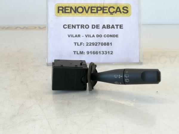 Conjunto / manetes de luzes e limpa vidros PEUGEOT 206 (2A/C)