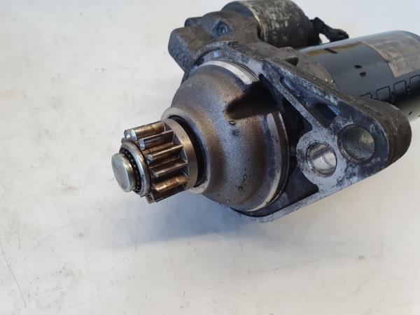 Motor de arranque SKODA Octavia II Hatchback (1Z3) Imagem-1