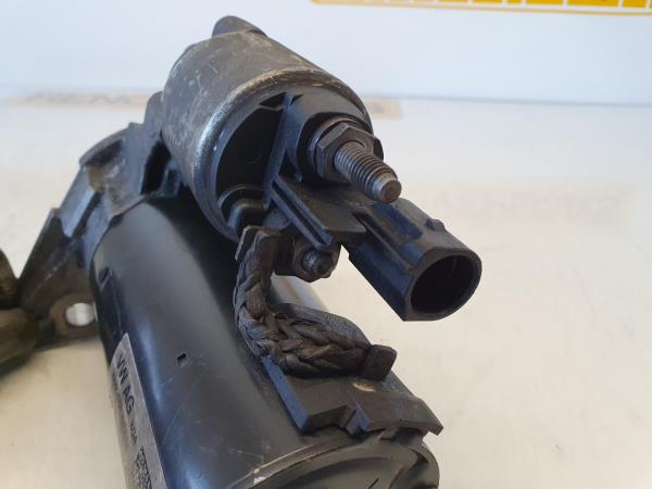 Motor de arranque SKODA Octavia II Hatchback (1Z3) Imagem-4