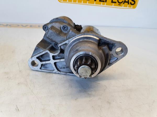 Motor de arranque VOLKSWAGEN Fox (5Z1, 5Z3, 5Z4) Imagem-1
