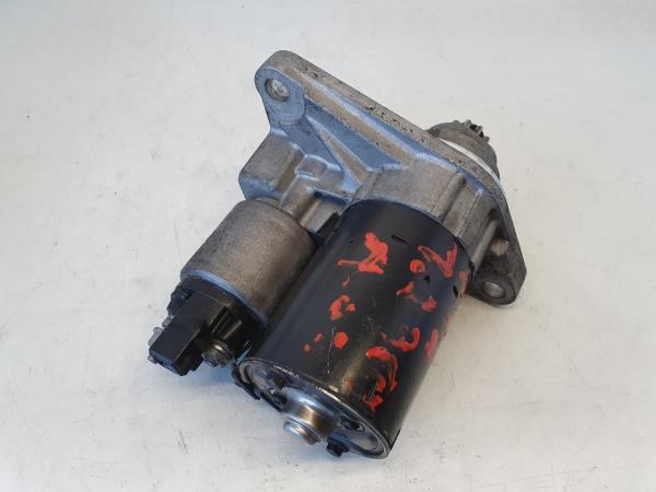 Motor de arranque VOLKSWAGEN Fox (5Z1, 5Z3, 5Z4) Imagem-2