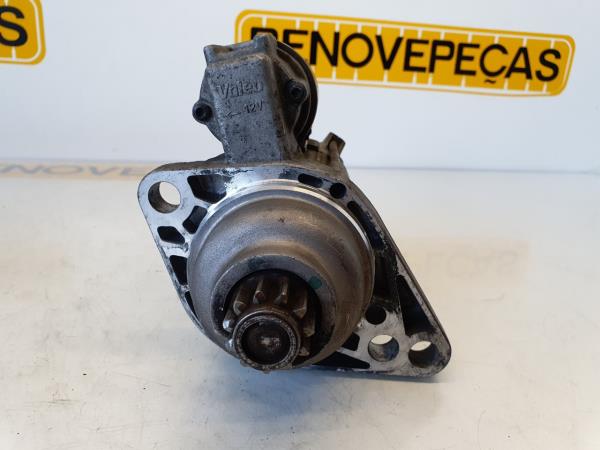 Motor de arranque AUDI A3 (8P1) Imagem-1