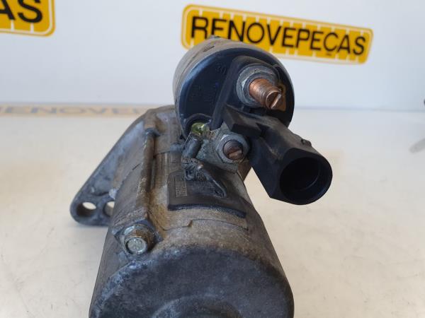 Motor de arranque AUDI A3 (8P1) Imagem-4