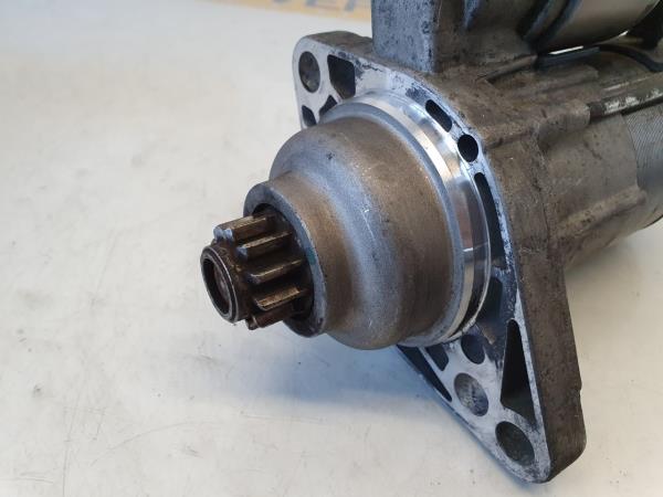 Motor de arranque AUDI A3 (8P1) Imagem-2