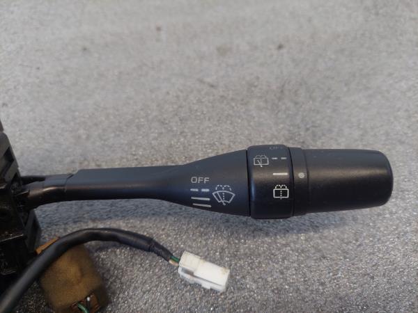 Conjunto / manetes de luzes e limpa vidros NISSAN Almera I Sedan (N15) Imagem-1