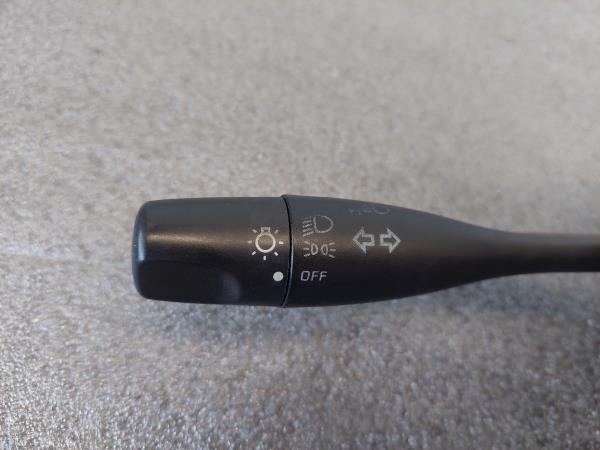 Conjunto / manetes de luzes e limpa vidros NISSAN Almera I Sedan (N15) Imagem-2