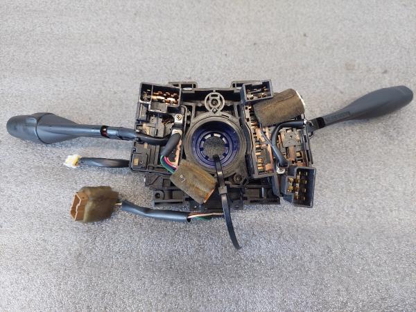 Conjunto / manetes de luzes e limpa vidros NISSAN Almera I Sedan (N15) Imagem-5