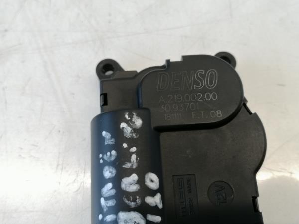 Motor del compuerta de la calefacción CITROËN Berlingo (B9) Imagem-1