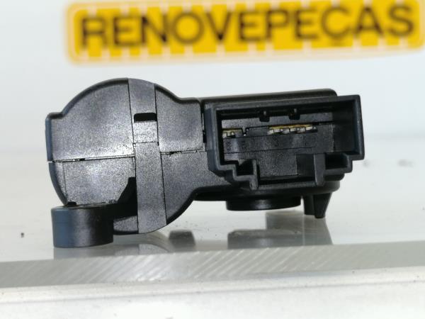 Motor del compuerta de la calefacción CITROËN Berlingo (B9) Imagem-2