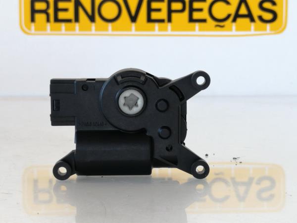Motor del compuerta de la calefacción CITROËN Berlingo (B9) Imagem-3