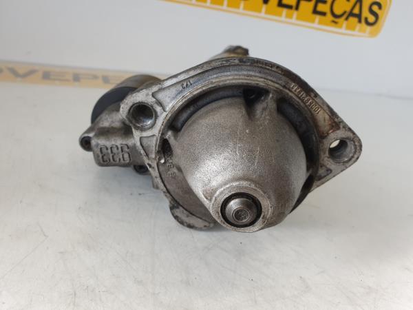 Motor de arranque AUDI A4 (8D2, B5) Imagem-1
