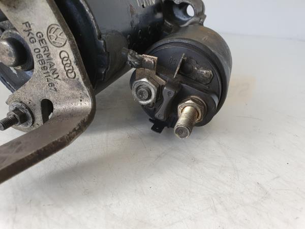 Motor de arranque AUDI A4 (8D2, B5) Imagem-2
