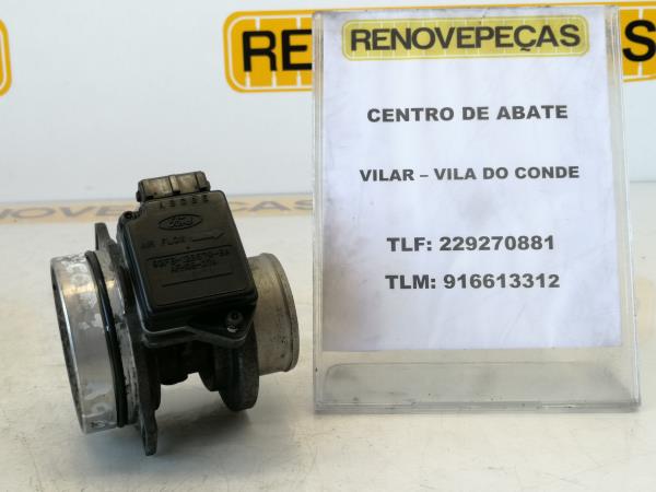 Medidor massa de ar / MAF FORD Escort V (AAL, ABL)