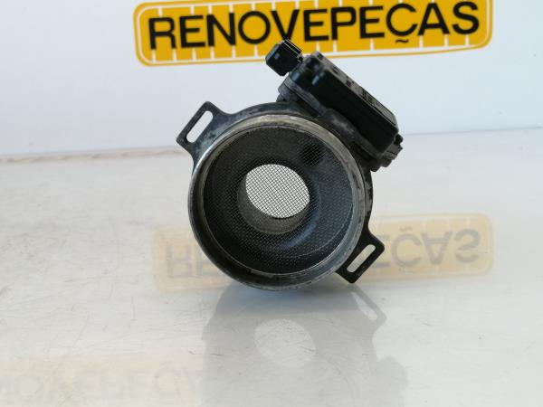 Medidor massa de ar / MAF FORD Escort V (AAL, ABL) Imagem-3