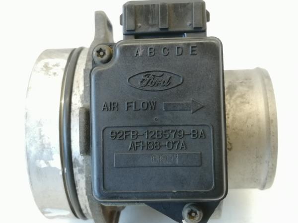 Medidor massa de ar / MAF FORD Escort V (AAL, ABL) Imagem-1