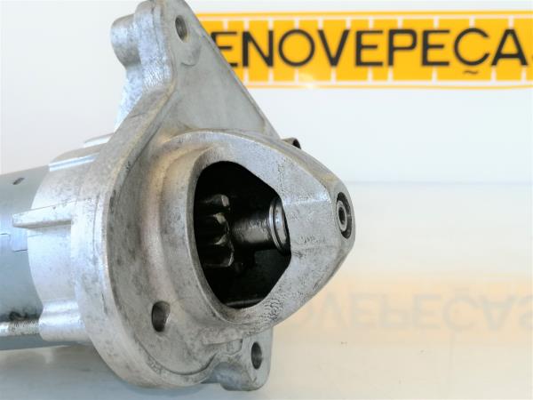 Motor de arranque FORD Fiesta VI (CB1, CCN) Imagem-2