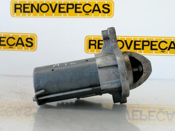 Motor de arranque FORD Fiesta VI (CB1, CCN) Imagem-1