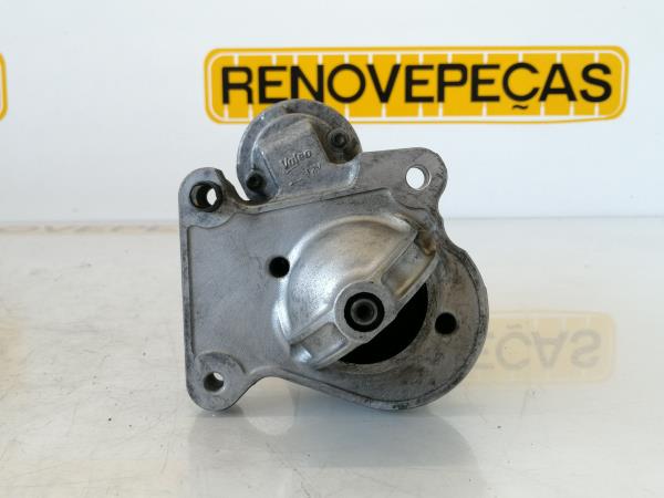 Motor de arranque FORD Fiesta VI (CB1, CCN) Imagem-3