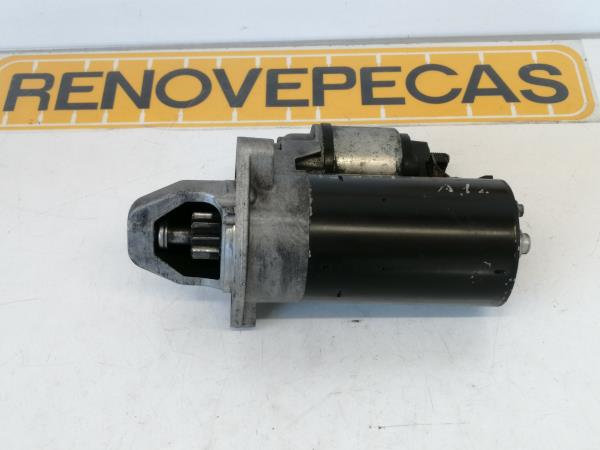 Motor de arranque OPEL Corsa D Imagem-2