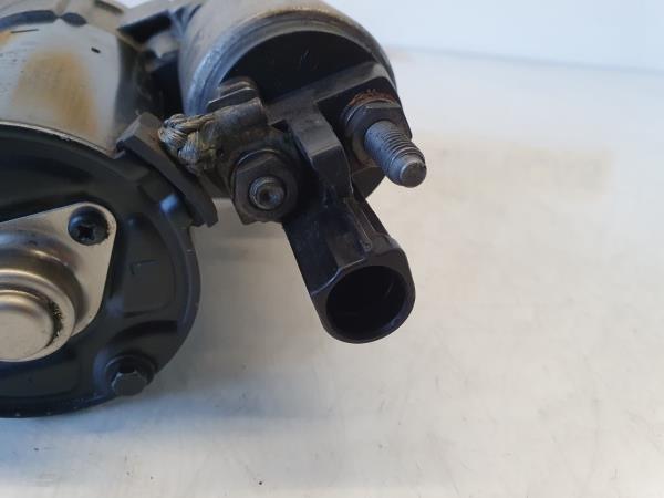 Motor de arranque SKODA Fabia I Hatchback (6Y2) Imagem-2